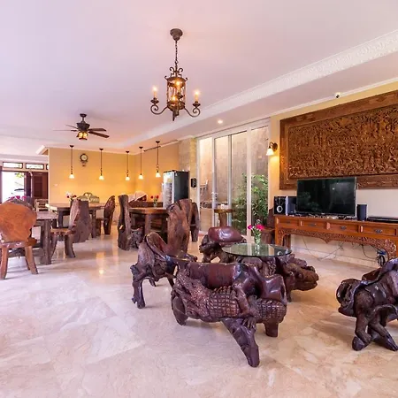 Kecik Inn