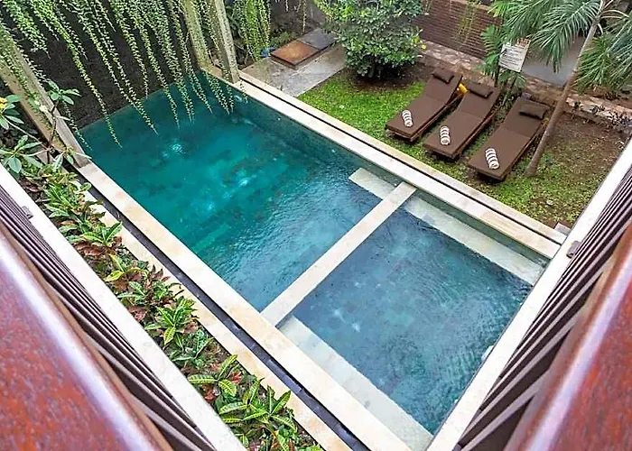 Guest house Kecik