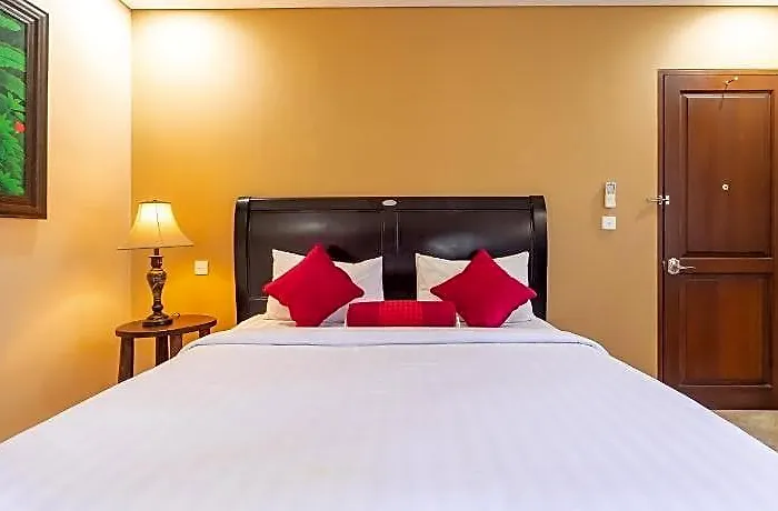 Kecik Guest house
