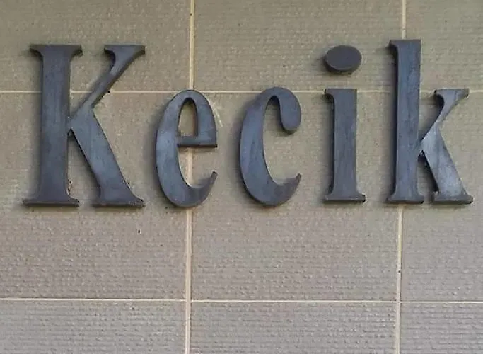 Kecik 3* Canggu (Bali)