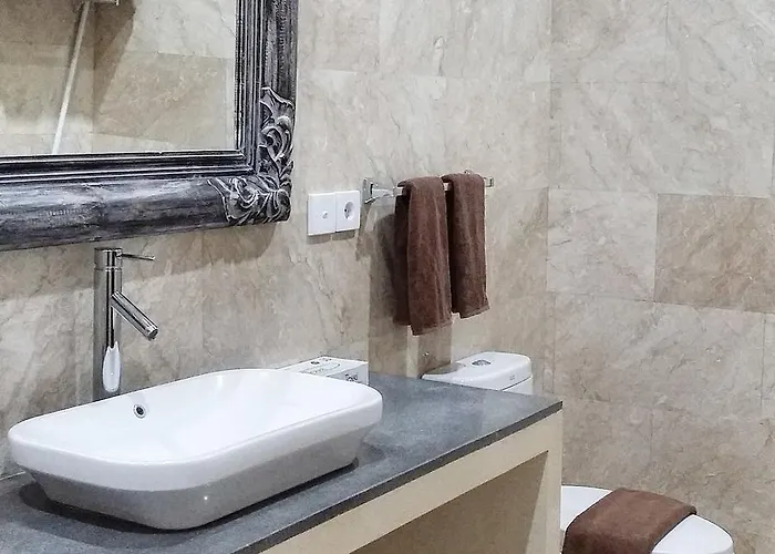 Kecik 3* Canggu (Bali)