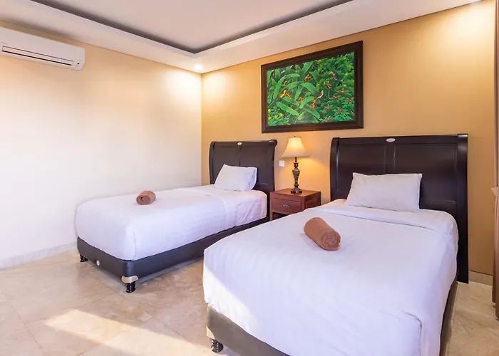 Guest house Kecik