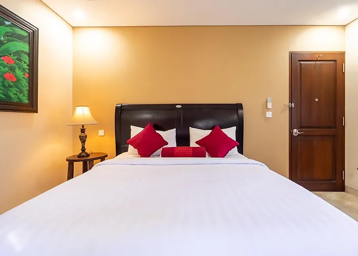 Guest house Kecik 3*
