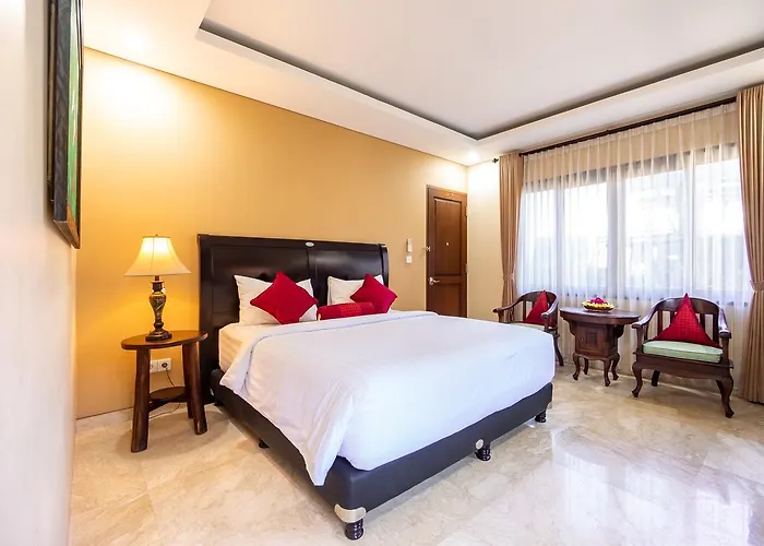 Guest house Kecik 3*
