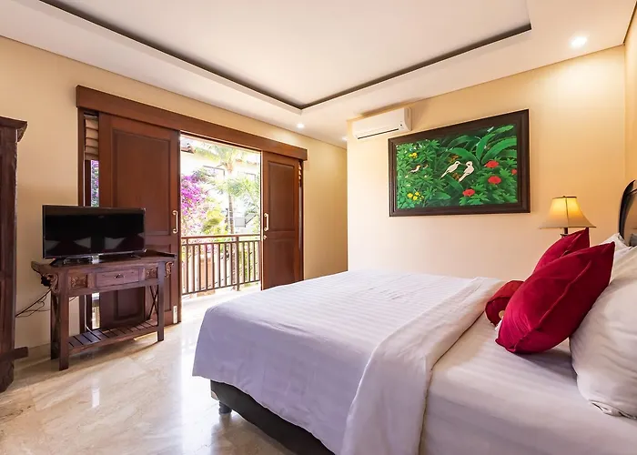 Guest house Kecik