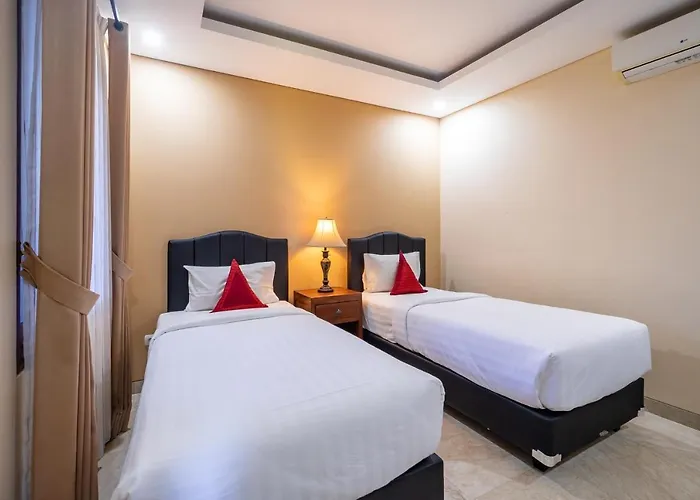 Guest house Kecik