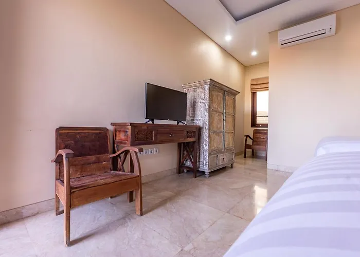 Guest house Kecik