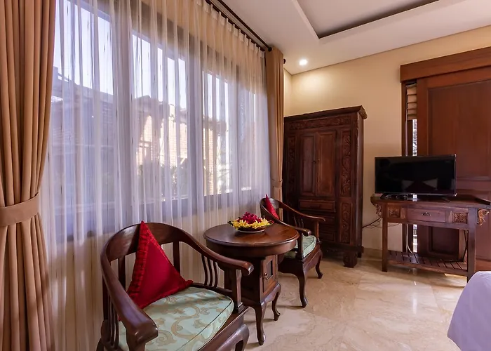 Guest house Kecik 3*