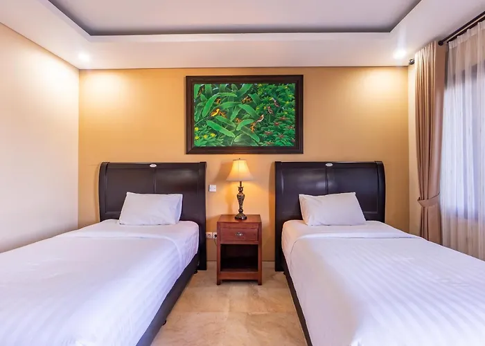 Kecik Guest house