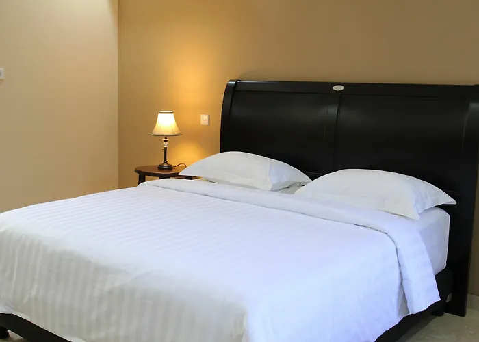 Guest house Kecik
