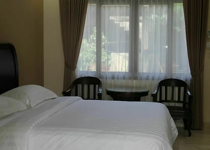 Kecik Guest house 3*